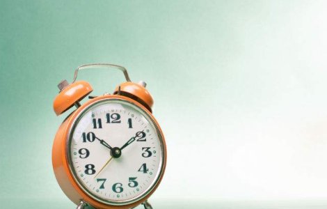  Video  De ce ora de vara este o povara