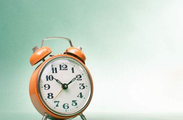 [VIDEO] De ce ora de vara este o povara