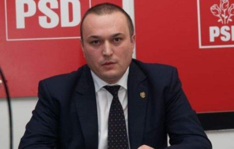 Primarul Ploiestiului, arestat pentru luare de mita, a demisionat