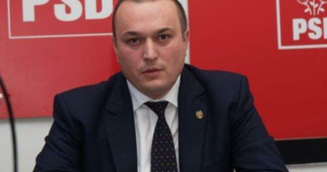 Primarul Ploiestiului, arestat pentru luare de mita, a demisionat