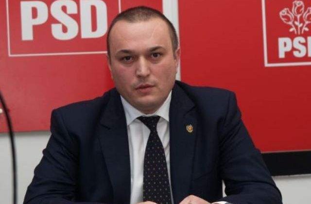 Primarul Ploiestiului, arestat preventiv pentru luare de mita, a demisionat