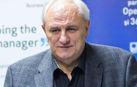 Compania aeriana Ten Airways, detinuta de Ovidiu Tender, a intrat in insolventa