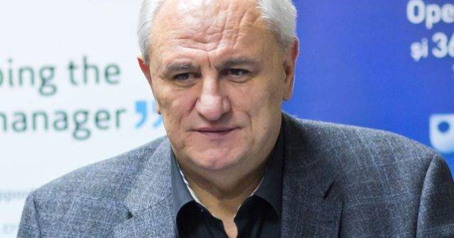 Compania aeriana Ten Airways, detinuta de Ovidiu Tender, a intrat in insolventa