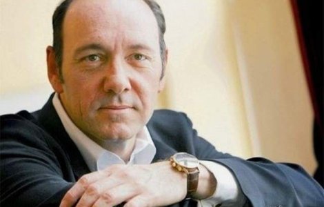 Kevin Spacey va produce o serie de documentare despre fosti presedinti ai SUA