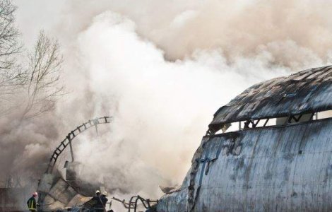  Top  Doborati in culmea GLORIEI! Cele mai mari TRAGEDII aeriene din lumea sportului