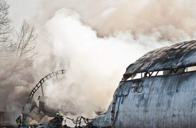 Doborati in culmea GLORIEI! Cele mai mari TRAGEDII aeriene din lumea sportului