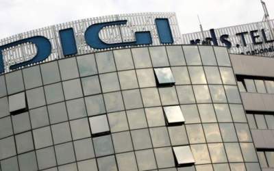 RCS&amp;RDS renunta la o licenta...