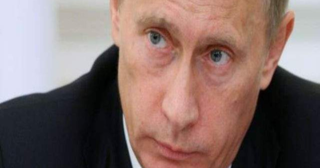 Liderul prorus al Ceceniei, dispus sa isi dea viata pentru Putin