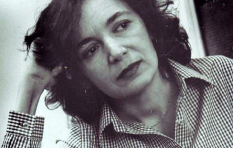 Jurnalista Rodica Ciobanu a murit