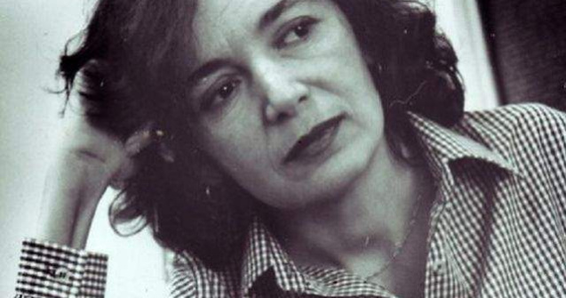 Jurnalista Rodica Ciobanu a murit