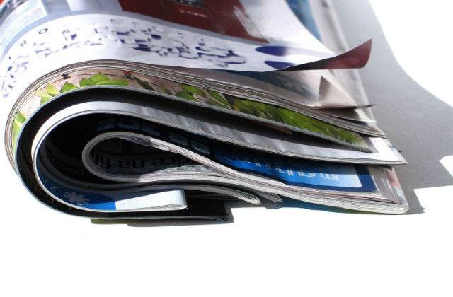 Grupul Ringier, liderul pietei revistelor glossy din Romania