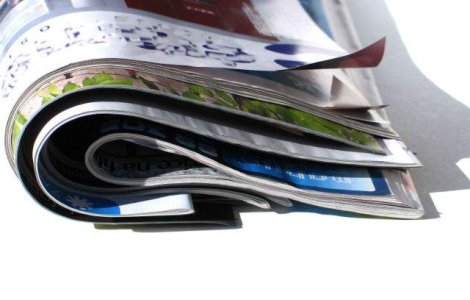 Grupul Ringier, liderul pietei revistelor glossy din Romania