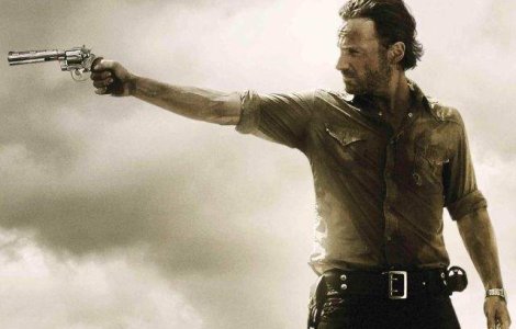 Spin-off-ul serialului "The Walking Dead" va fi difuzat si in Romania