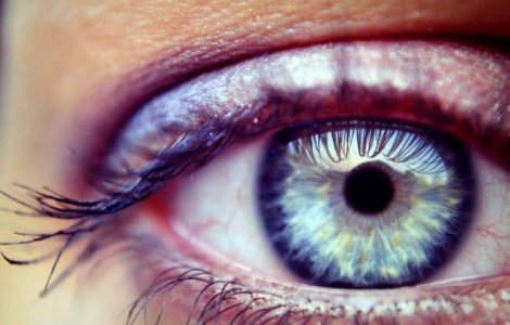 Glaucomul, a doua cauza de orbire, la nivel mondial