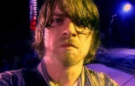  Vdeo  A fost lansat trailerul documentarului despre Kurt Cobain