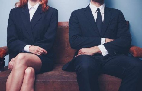  Top  7 motive nebanuite pentru care nu ai obtinut jobul dorit