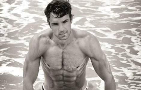  Foto  Cum arata barbatul perfect in viziunea femeilor