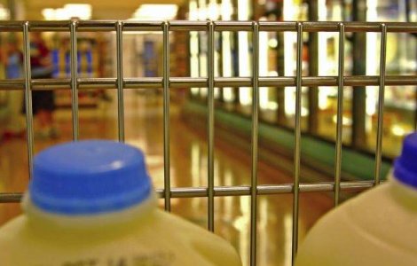  Top  Nu le ARUNCA! Opt alimente care pot fi consumate si DUPA data expirarii