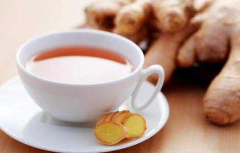  Top  Previne CANCERUL! Beneficiile UIMITOARE ale ceaiului de ghimbir