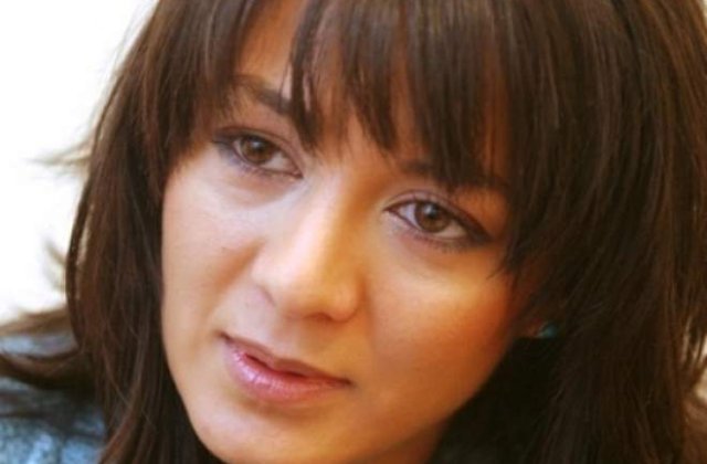 [UPDATE] Oana Mizil si-a depus DEMISIA din Parlament