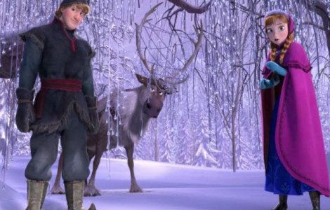 Este oficial: Disney va face o continuare a animatiei Frozen
