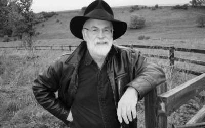 Doliu in lumea literaturii!...