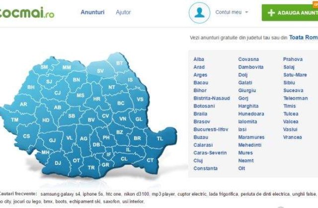 Site-ul tocmai.ro isi inceteaza activitatea din aprilie