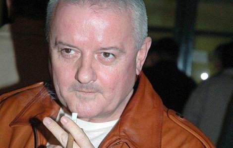 Sculptura "Echilibru", de Sabin Balasa, scoasa la vanzare