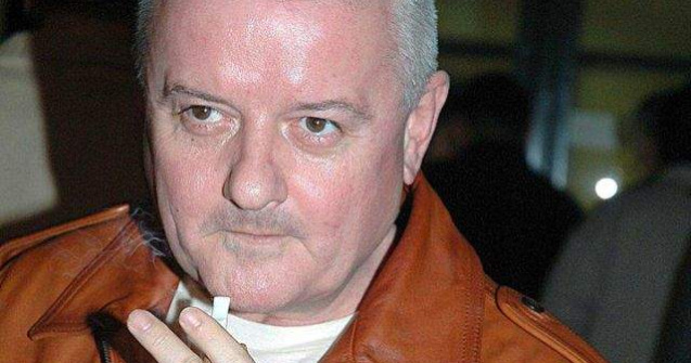 Sculptura "Echilibru", de Sabin Balasa, scoasa la vanzare