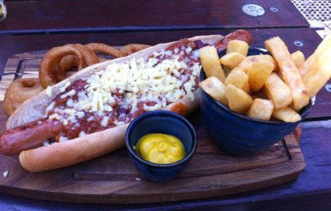  Top  Renunta la ele! Alimentele pe care NU TREBUIE sa le mai consumi