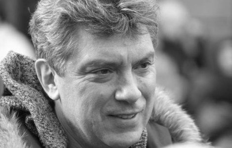 Cand va fi publicat raportul lui Boris Nemtov despre implicarea Rusiei in Ucraina
