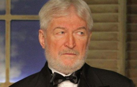 Tragedie in lumea filmului! Actorul Eusebiu Stefanescu a murit