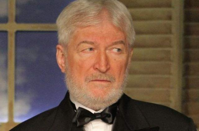 Tragedie in lumea filmului! Actorul Eusebiu Stefanescu a murit