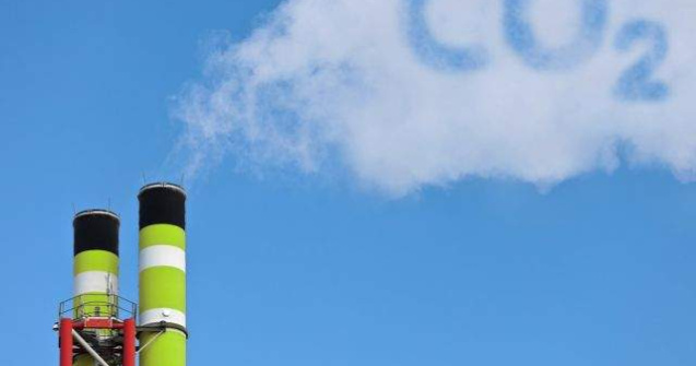 Emisiile de CO2 au stagnat in 2014, pentru prima data in ultimii 40 de ani