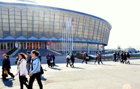 Romexpo va investi 10 mil. euro in extinderea spatiului expozitional