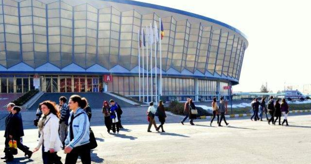 Romexpo va investi 10 mil. euro in extinderea spatiului expozitional