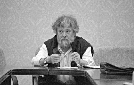 DOLIU in lumea literaturii! Scriitorul Alexandru Vlad a MURIT