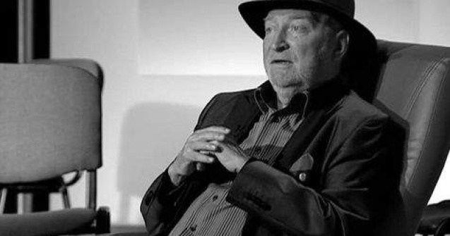 Actorul Eusebiu Stefanescu, inmormantat marti, la cimitirul Bellu