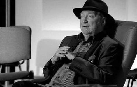 Actorul Eusebiu Stefanescu, inmormantat marti, la cimitirul Bellu