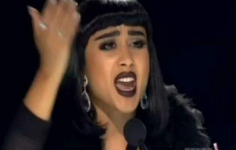  Video  Doi jurati X-Factor dati afara dupa ce au umilit un concurent