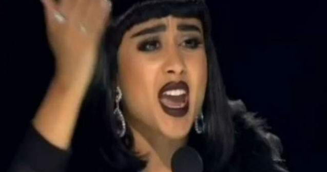  Video  Doi jurati X-Factor dati afara dupa ce au umilit un concurent