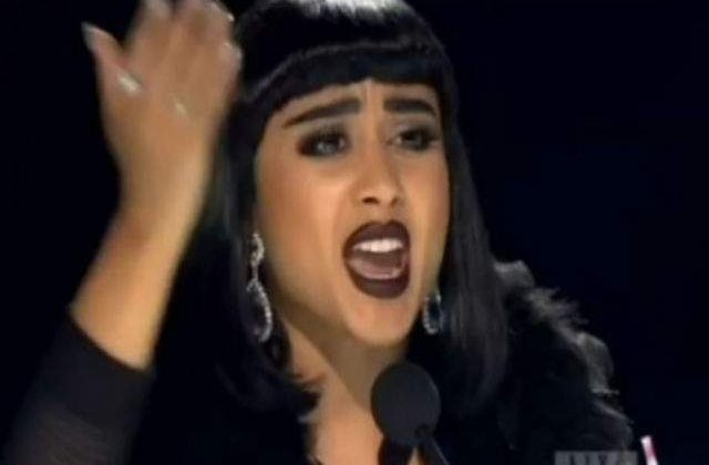 [VIDEO] Scandal pe scena X-Factor. Doi jurati dati afara dupa ce au umilit un concurent