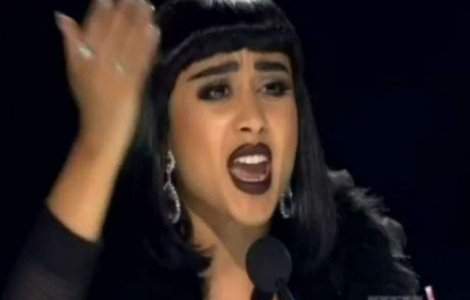  Video  Doi jurati X-Factor dati afara dupa ce au umilit un concurent