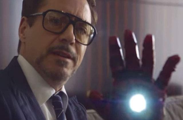 [VIDEO] Supereroii exista! Un baietel a primit un brat bionic de la "Iron Man"