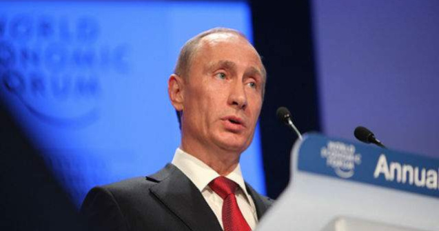 Putin: Viata ar fi plictisitoare fara barfe