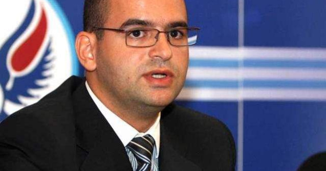 Horia Georgescu a DEMISIONAT de la conducerea ANI
