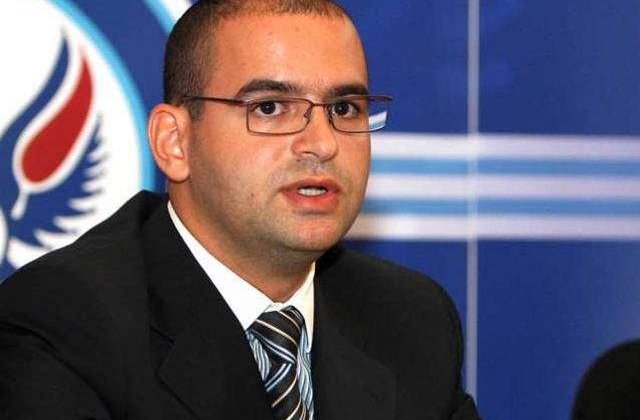 Horia Georgescu a DEMISIONAT de la conducerea ANI