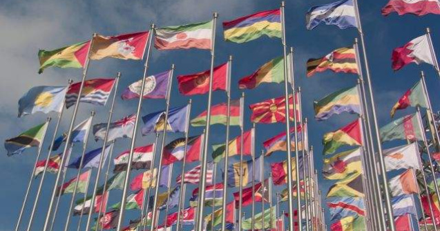  Top  Se intampla si la case mai mari! GAFE diplomatice de proportii