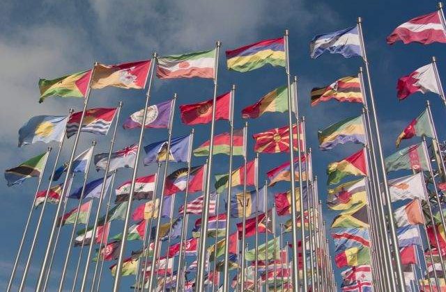 Se intampla si la case mai mari! GAFE diplomatice de proportii