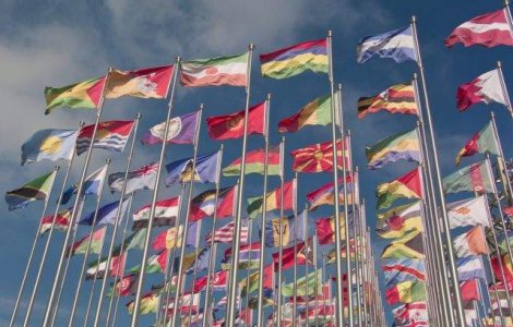  Top  Se intampla si la case mai mari! GAFE diplomatice de proportii